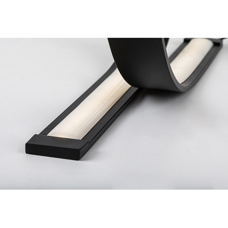 Rabalux - LED Lampa stołowa LED/5W/230V 4000K czarna