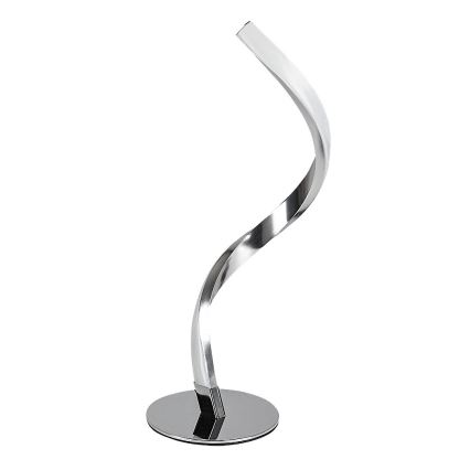 Rabalux - LED Lampa stołowa LED/3W/230V 4000K chrom błyszczący