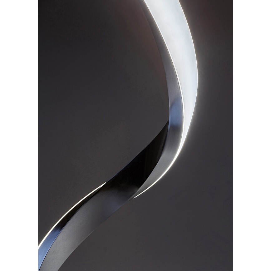 Rabalux - LED Lampa stołowa LED/3W/230V 4000K chrom błyszczący