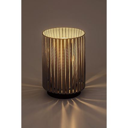 Rabalux - Lampa stołowa 1xE27/6W/230V