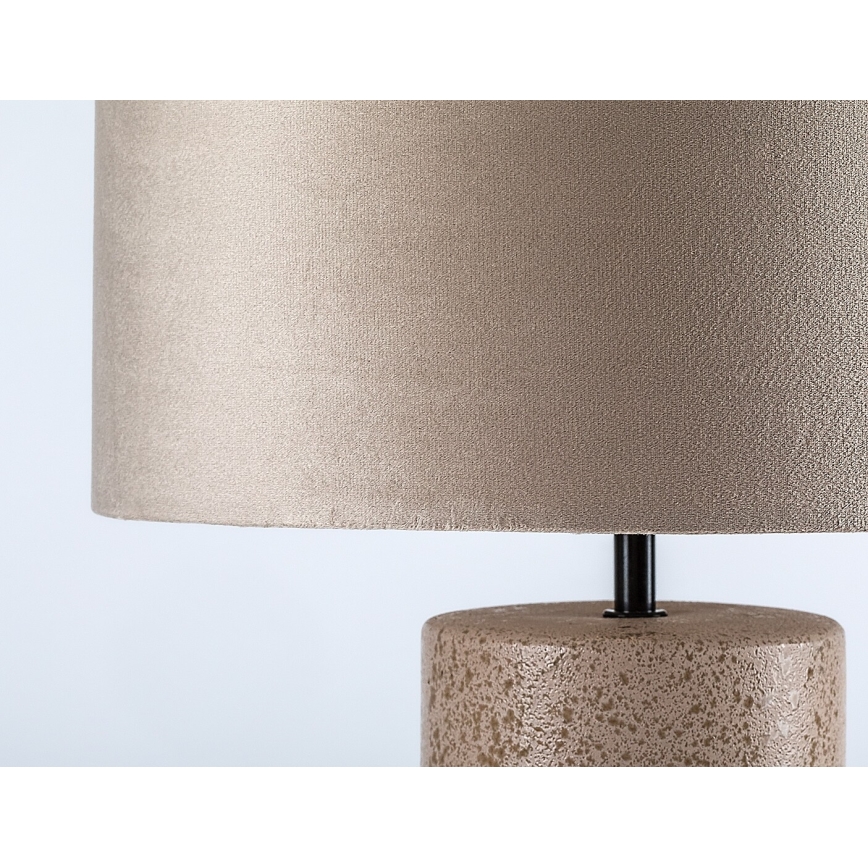 Rabalux - Lampa stołowa 1xE27/40W/230V
