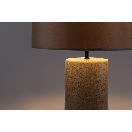 Rabalux - Lampa stołowa 1xE27/40W/230V