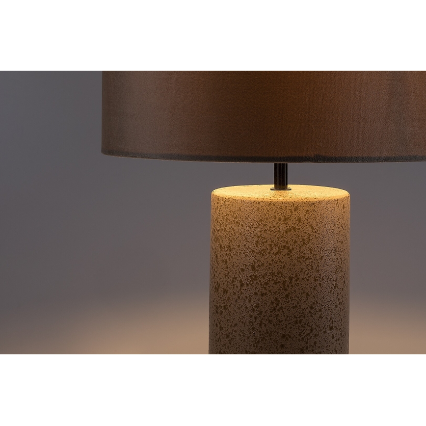 Rabalux - Lampa stołowa 1xE27/40W/230V