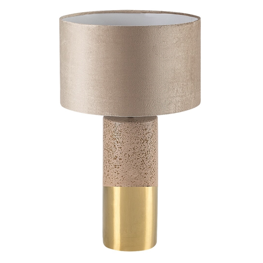 Rabalux - Lampa stołowa 1xE27/40W/230V