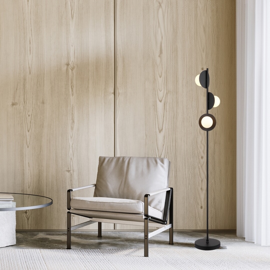 Rabalux - Lampa podłogowa 3xG9/5W/230V