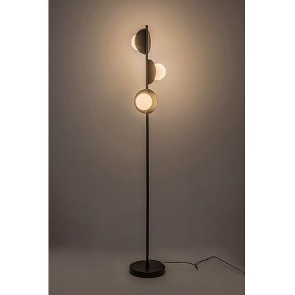 Rabalux - Lampa podłogowa 3xG9/5W/230V