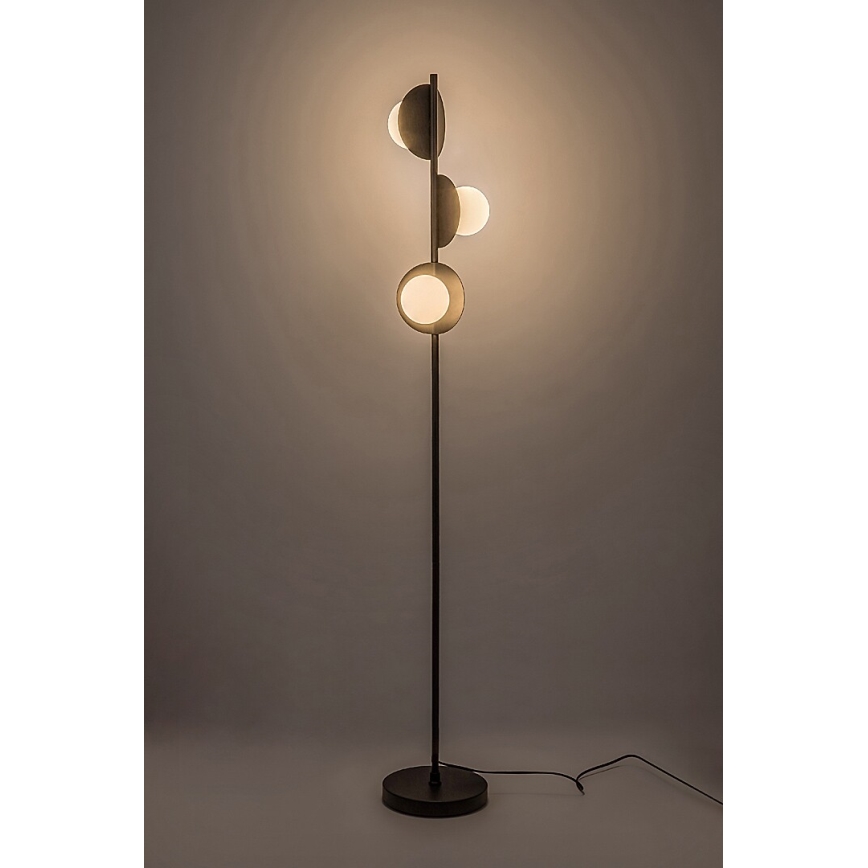 Rabalux - Lampa podłogowa 3xG9/5W/230V
