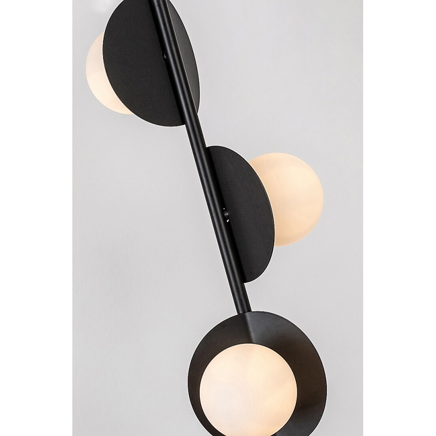 Rabalux - Lampa podłogowa 3xG9/5W/230V