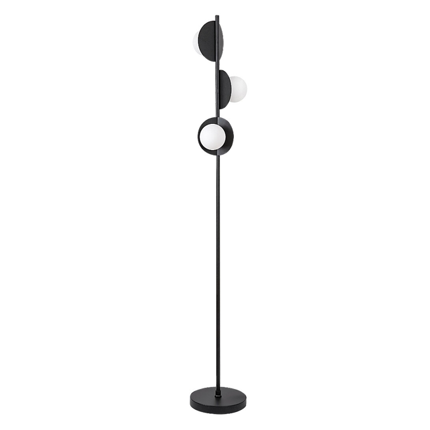 Rabalux - Lampa podłogowa 3xG9/5W/230V