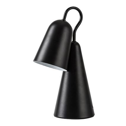 Rabalux - LED Lampa stołowa 1xE14/4W/230V czarna
