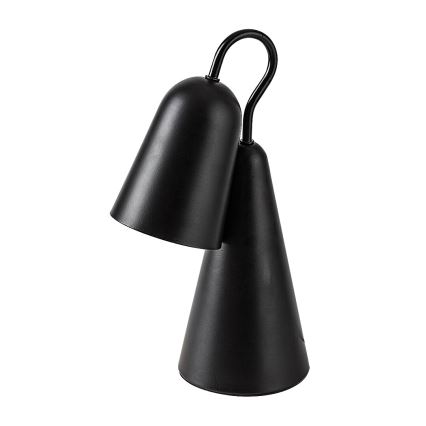 Rabalux - LED Lampa stołowa 1xE14/4W/230V czarna