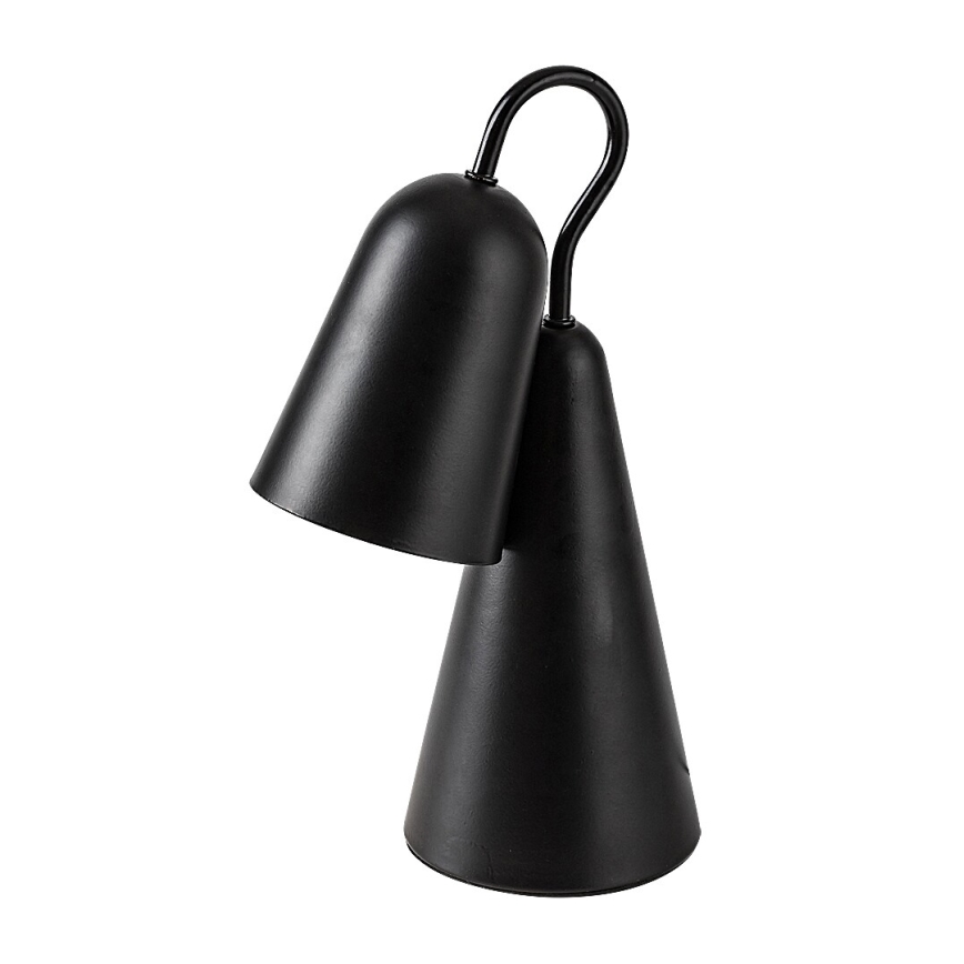 Rabalux - LED Lampa stołowa 1xE14/4W/230V czarna