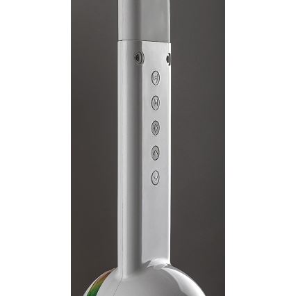 Rabalux - LED RGB Lampa ściemnialna stołowa LED/5W/230V biały