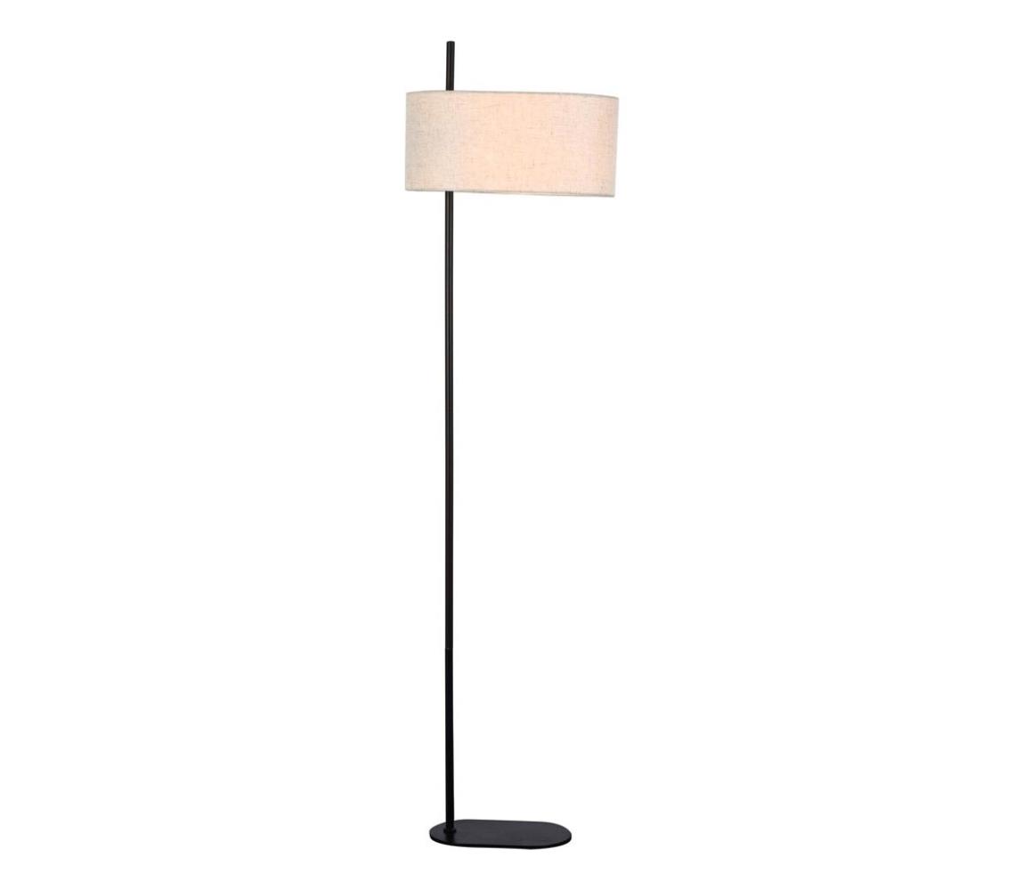 Rabalux 74240 - Lampa podłogowa NARMIN 1xE27/40W/230V