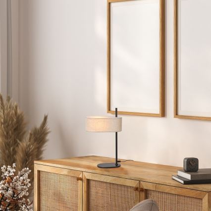 Rabalux - Lampa stołowa 1xE14/40W/230V