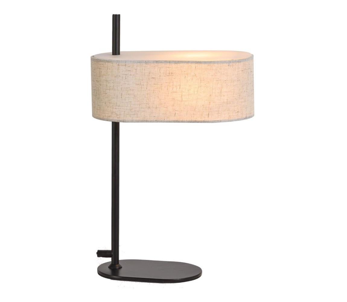 Rabalux 74241 - Lampa stołowa NARMIN 1xE14/40W/230V