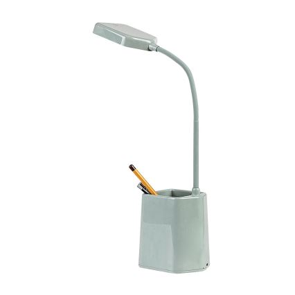 Rabalux - LED Lampa stołowa ściemnialna LED/6W/230V 5000K niebieski