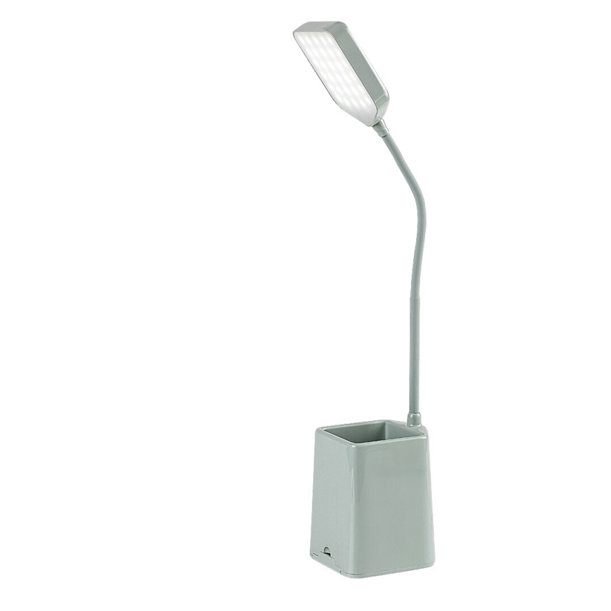 Rabalux - LED Lampa stołowa ściemnialna LED/6W/230V 5000K niebieski