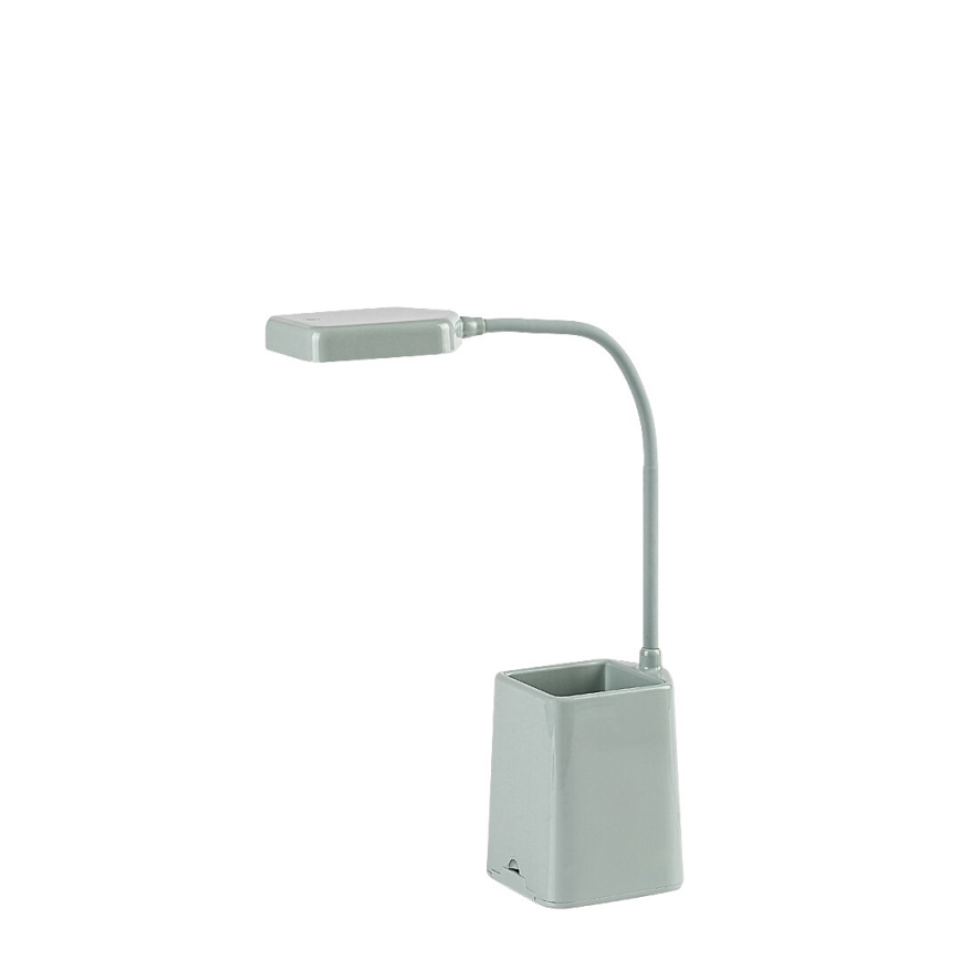 Rabalux - LED Lampa stołowa ściemnialna LED/6W/230V 5000K niebieski
