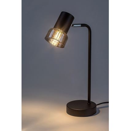 Rabalux - Lampa stołowa 1xE14/15W/230V