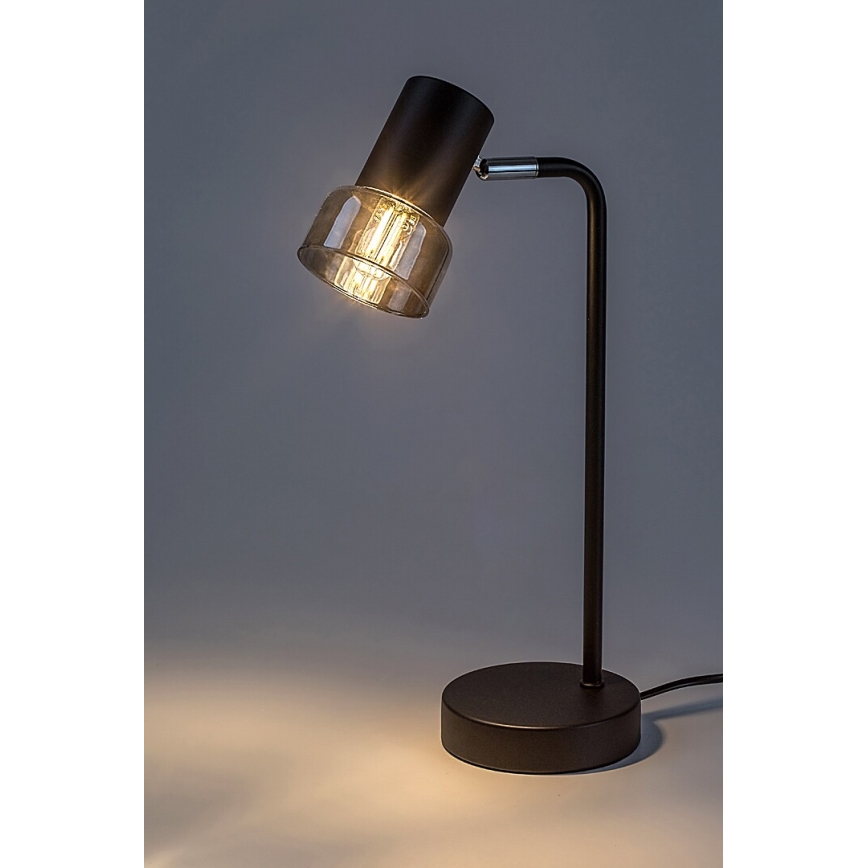 Rabalux - Lampa stołowa 1xE14/15W/230V