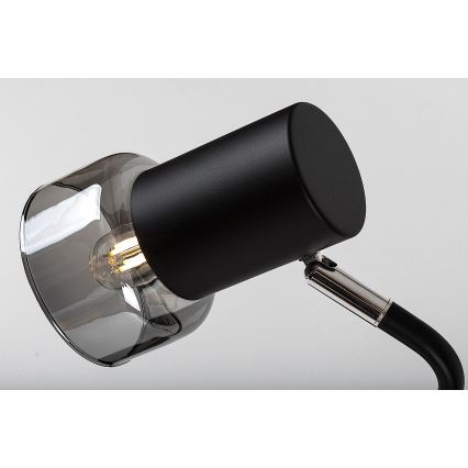 Rabalux - Lampa stołowa 1xE14/15W/230V