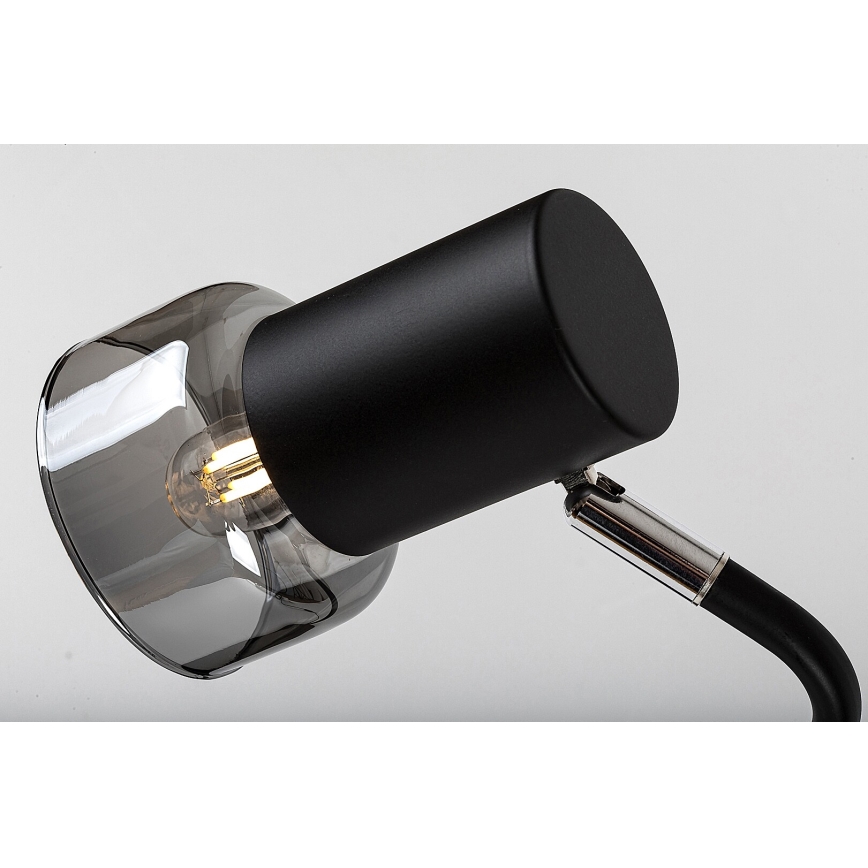 Rabalux - Lampa stołowa 1xE14/15W/230V
