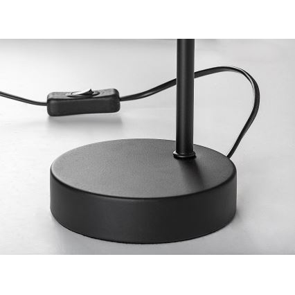 Rabalux - Lampa stołowa 1xE14/15W/230V