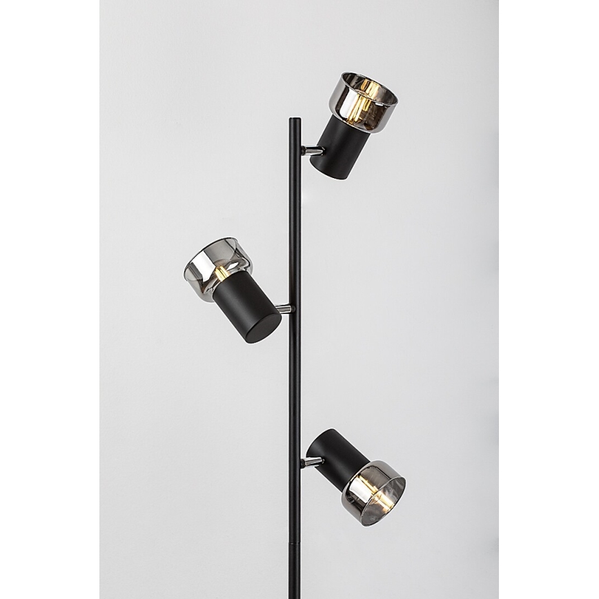 Rabalux - Lampa podłogowa 3xE14/15W/230V
