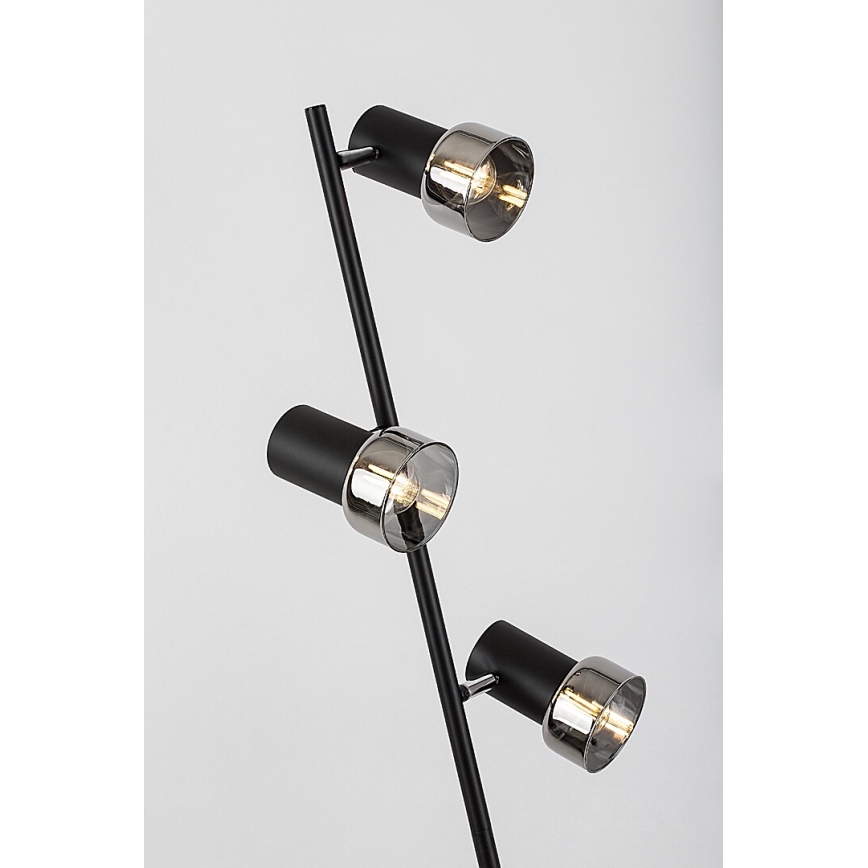 Rabalux - Lampa podłogowa 3xE14/15W/230V