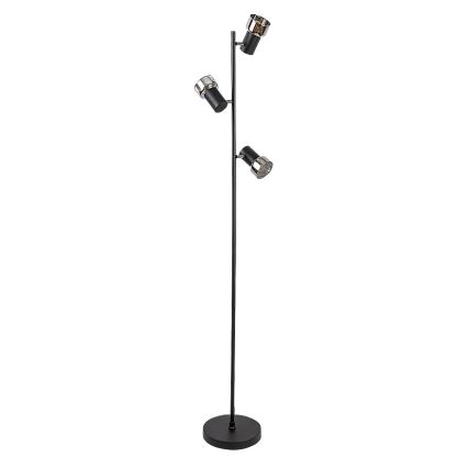 Rabalux - Lampa podłogowa 3xE14/15W/230V