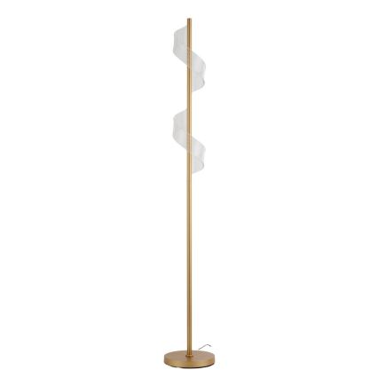 Rabalux - ściemnialna dotykowa lampa stojąca LED/12W/230V 3000K
