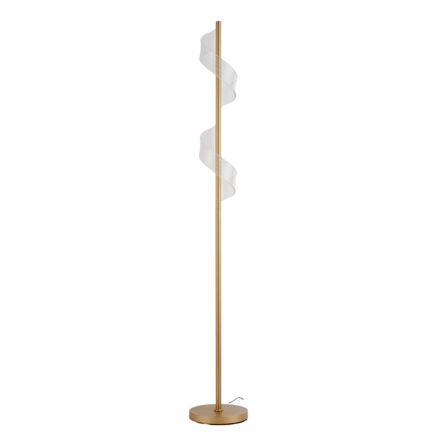 Rabalux - ściemnialna dotykowa lampa stojąca LED/12W/230V 3000K