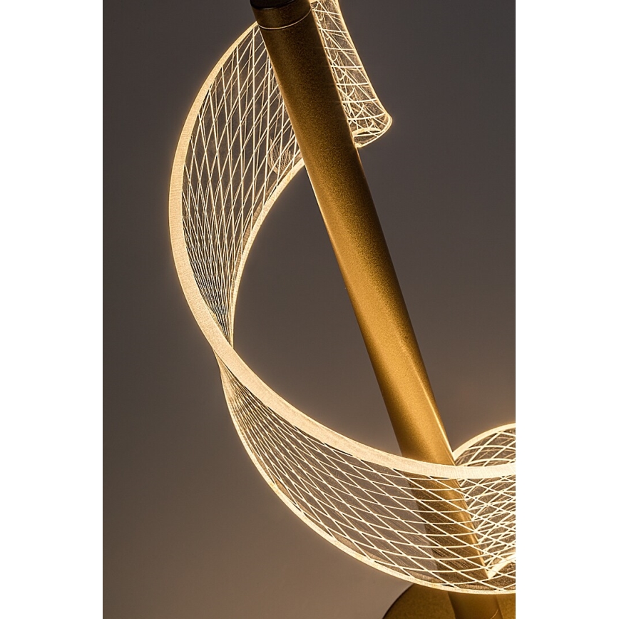 Rabalux - Lampa stołowa LED/6W/230V 3000K