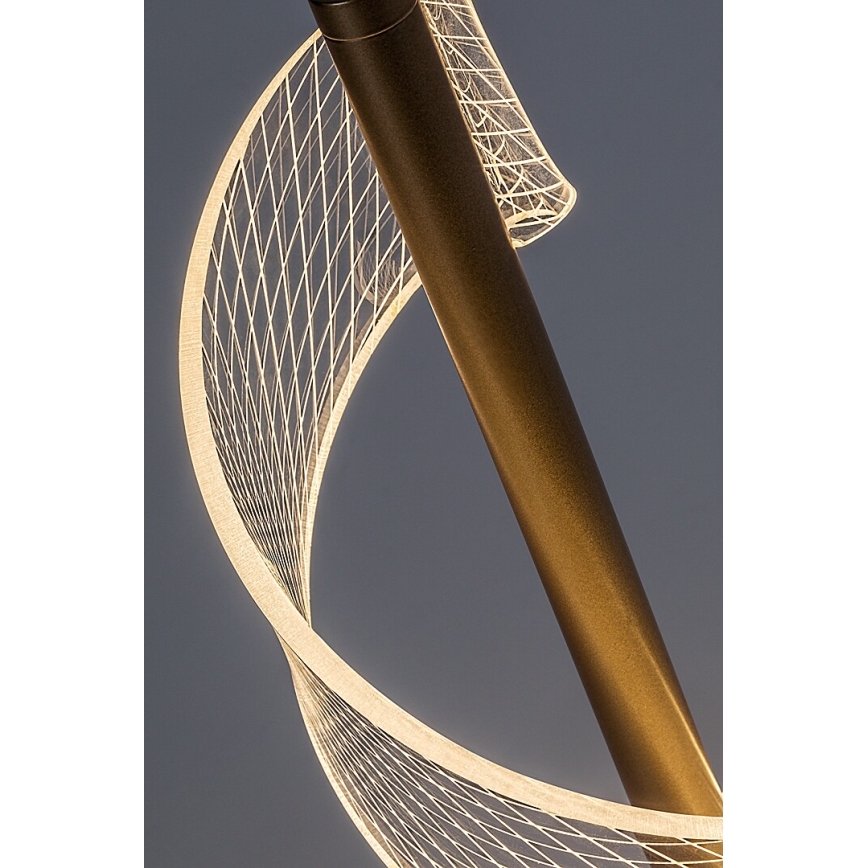 Rabalux - Lampa stołowa LED/6W/230V 3000K