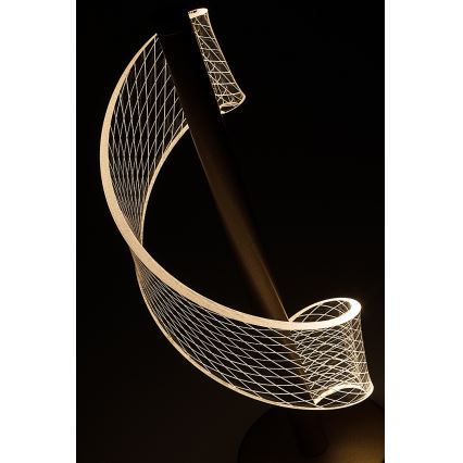 Rabalux - Lampa stołowa LED/6W/230V 3000K