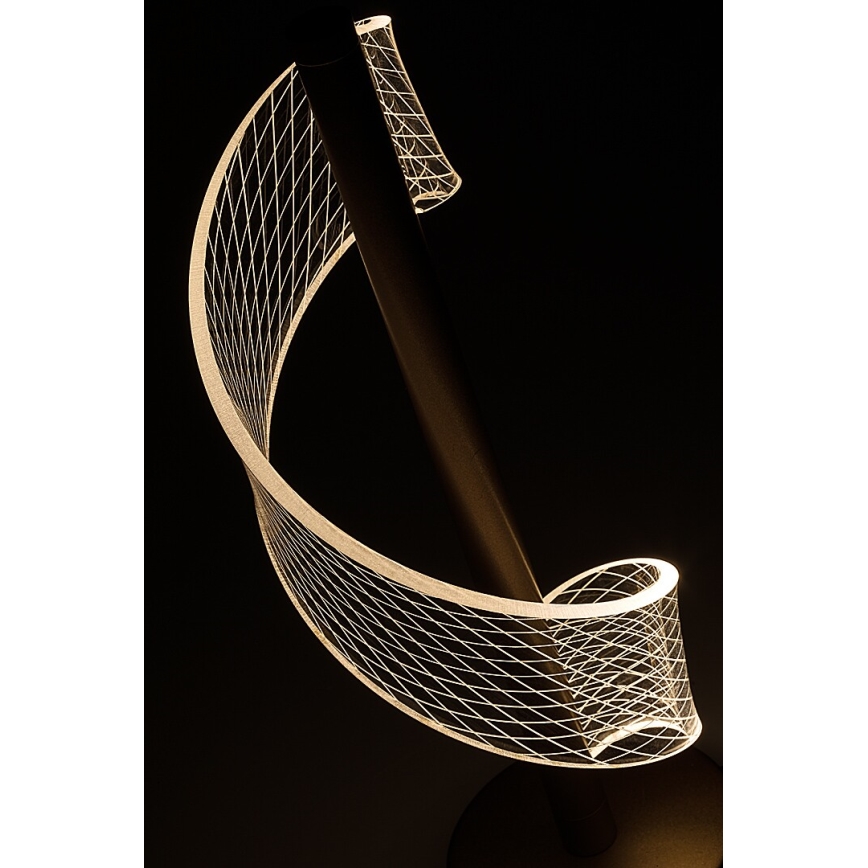 Rabalux - Lampa stołowa LED/6W/230V 3000K