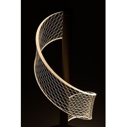 Rabalux - Lampa stołowa LED/6W/230V 3000K