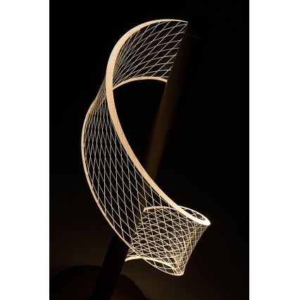 Rabalux - Lampa stołowa LED/6W/230V 3000K