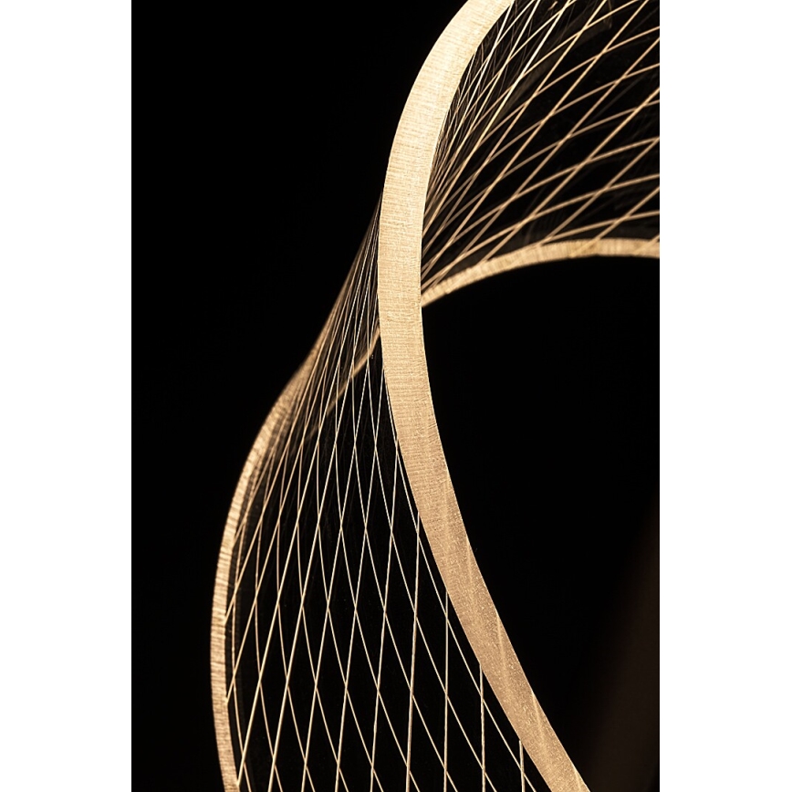 Rabalux - Lampa stołowa LED/6W/230V 3000K