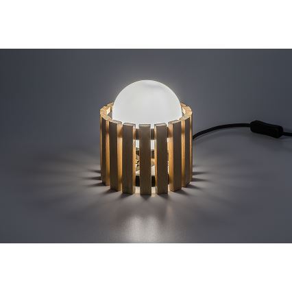 Rabalux - Lampa stołowa 1xG9/5W/230V