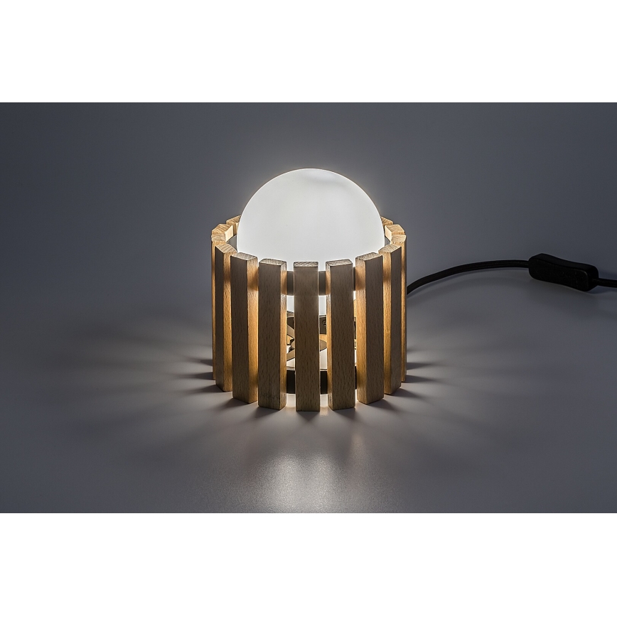 Rabalux - Lampa stołowa 1xG9/5W/230V