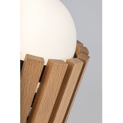 Rabalux - Lampa stołowa 1xG9/5W/230V