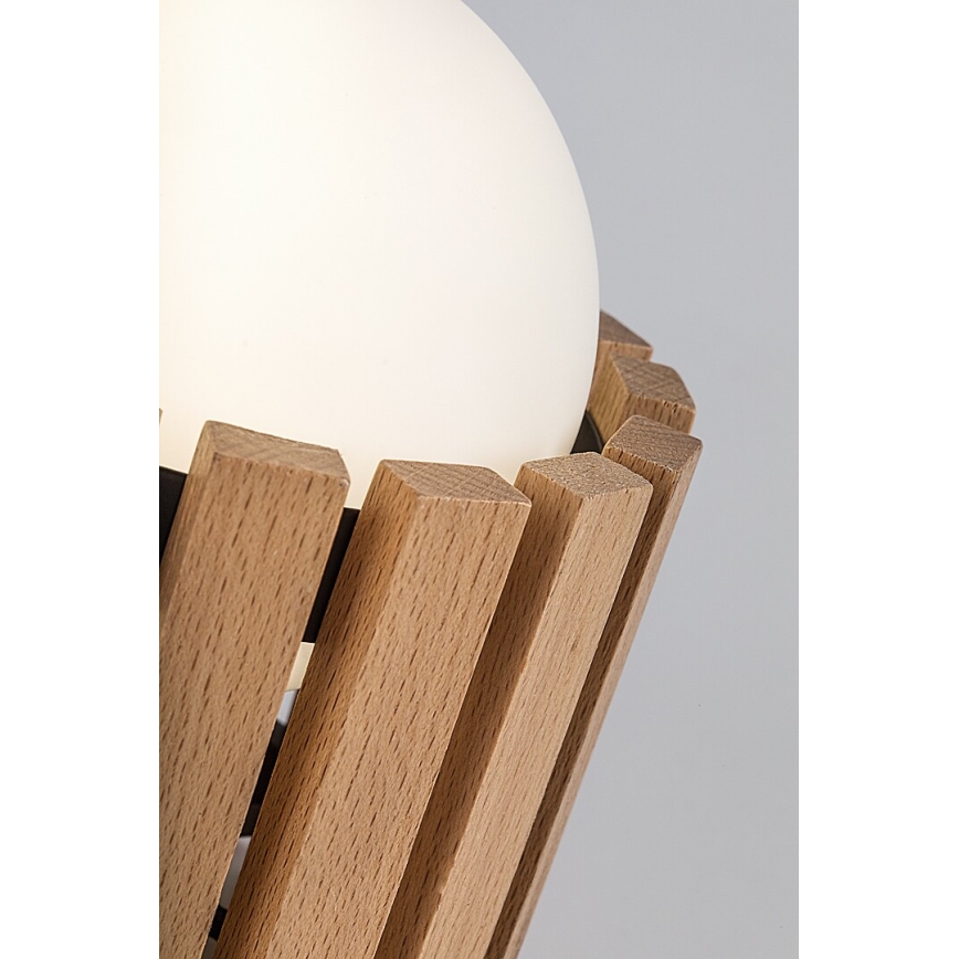Rabalux - Lampa stołowa 1xG9/5W/230V