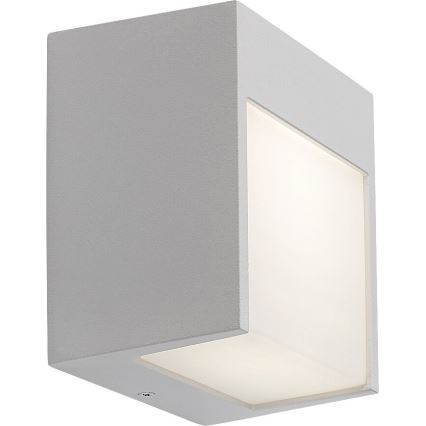 Rabalux - LED Kinkiet zewnętrzny LED/12W/230V biały IP54