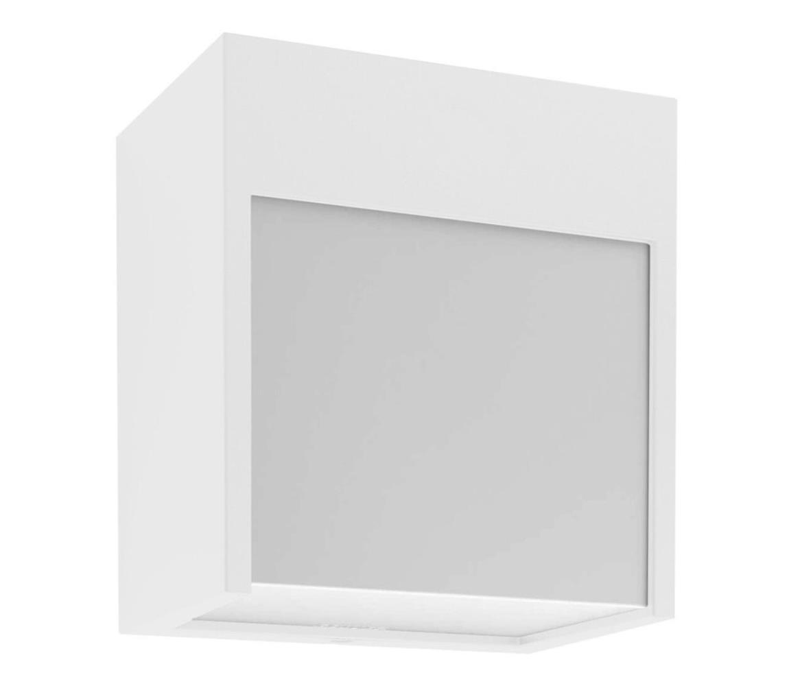Rabalux 7477 - LED Kinkiet zewnętrzny BALIMO LED/12W/230V biały IP54