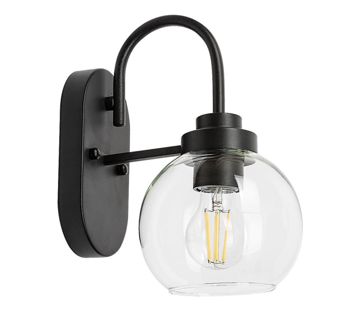 Rabalux 75005 - Kinkiet TIRINA 1xE27/15W/230V IP44