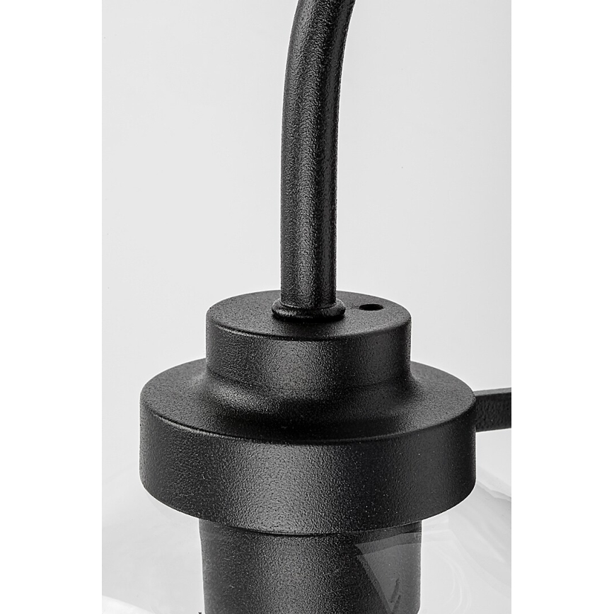 Rabalux - Kinkiet 1xE27/15W/230V IP44