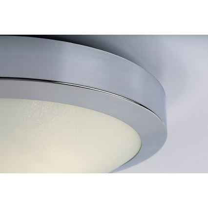 Rabalux - Plafon łazienkowy 2xE27/40W/230V IP44