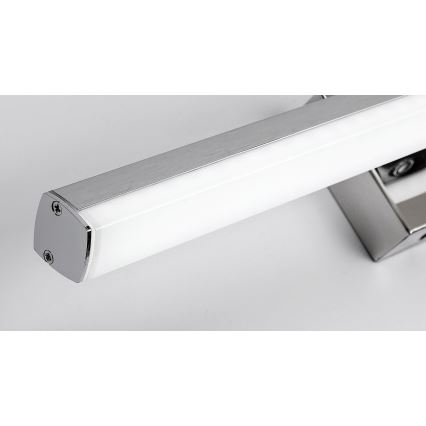 Rabalux - LED Ściemnialne dotykowe oświetlenie lustra LED/13W/230V IP44 3000/4000/6000K 49 cm